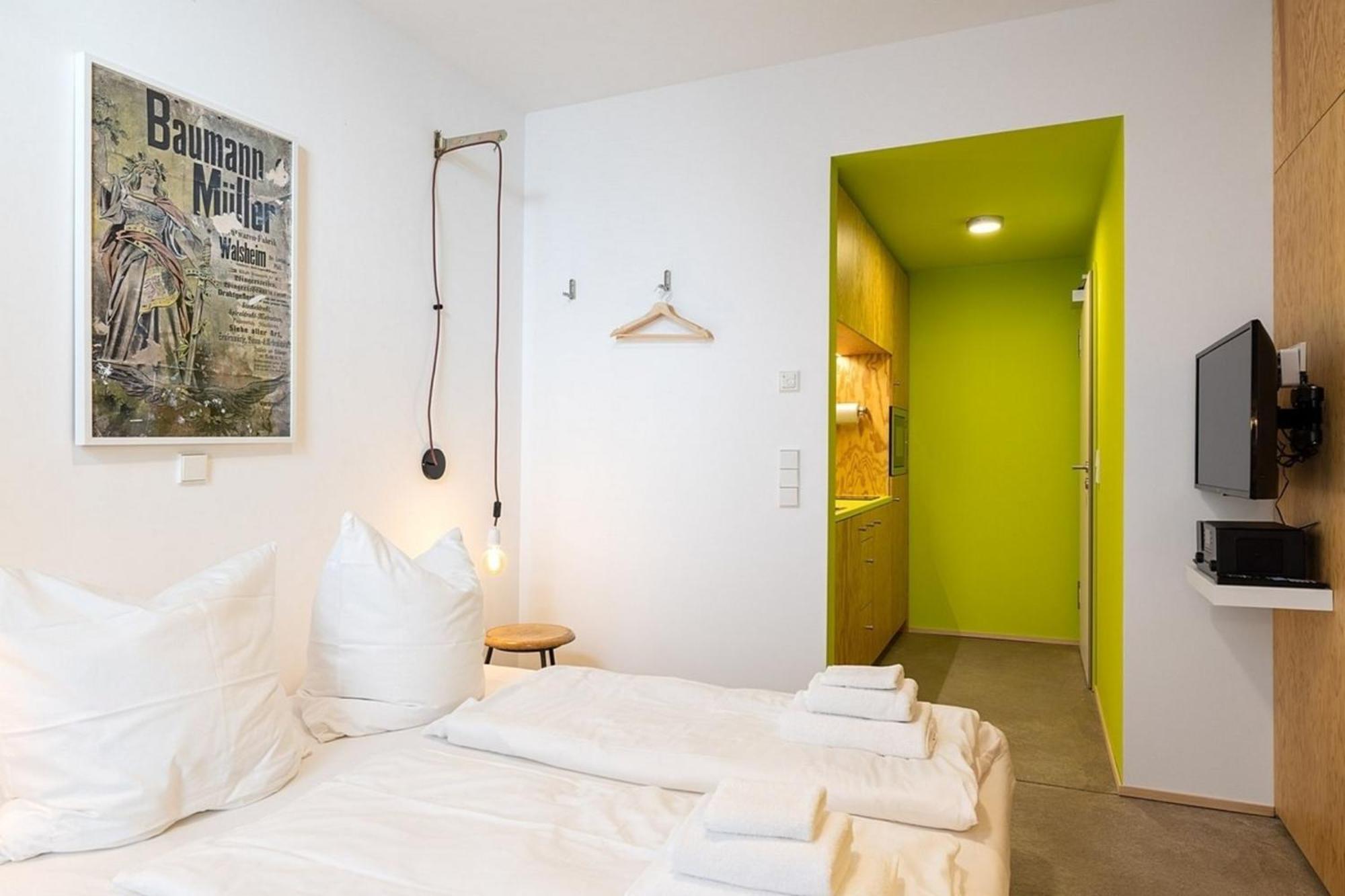 Walsheim Standard-Apartment 1880 מראה חיצוני תמונה