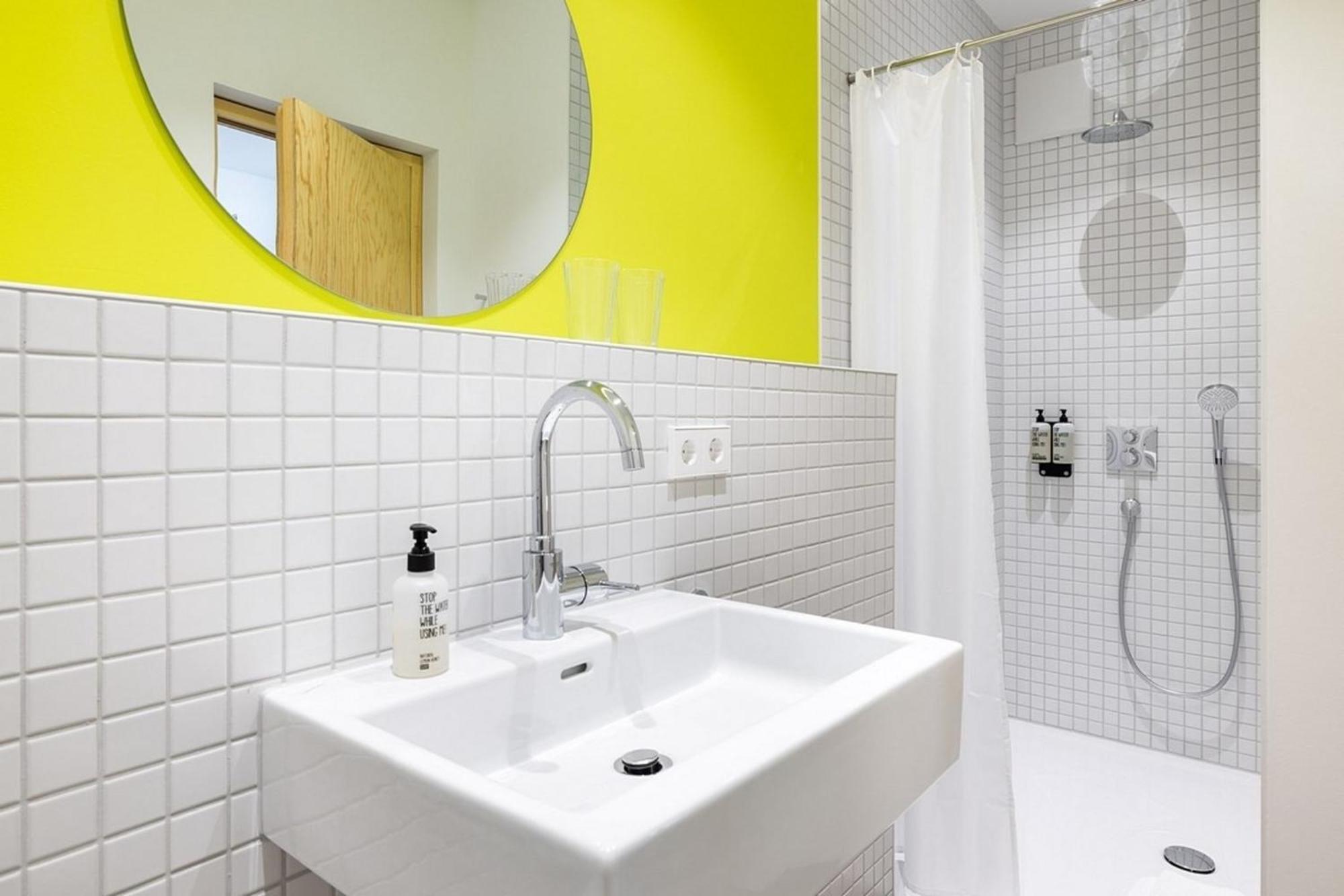 Walsheim Standard-Apartment 1880 מראה חיצוני תמונה
