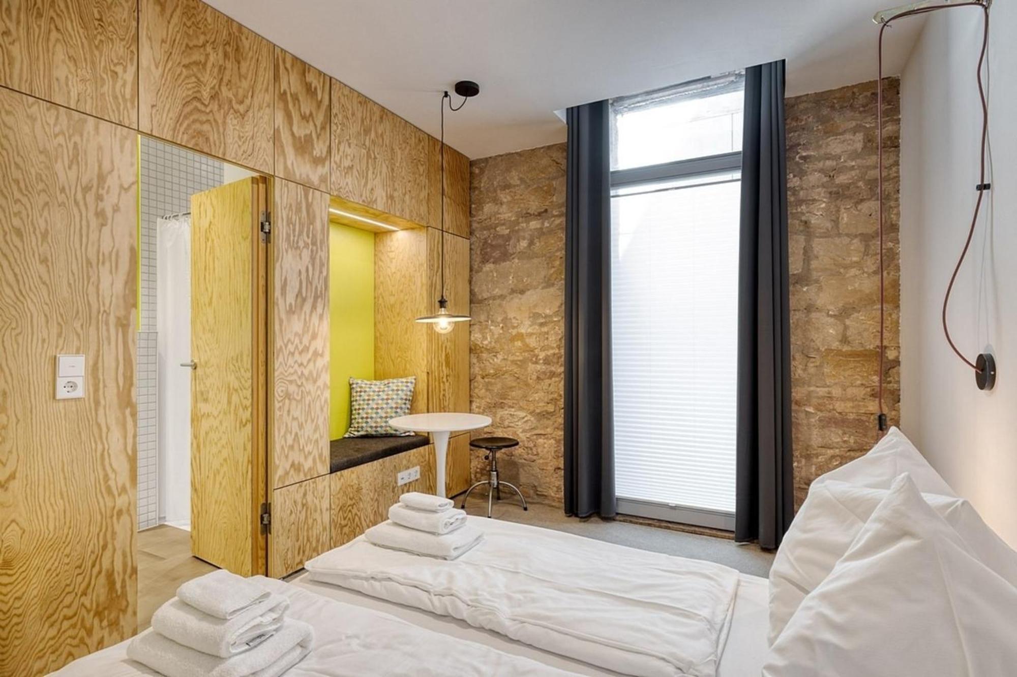Walsheim Standard-Apartment 1880 מראה חיצוני תמונה